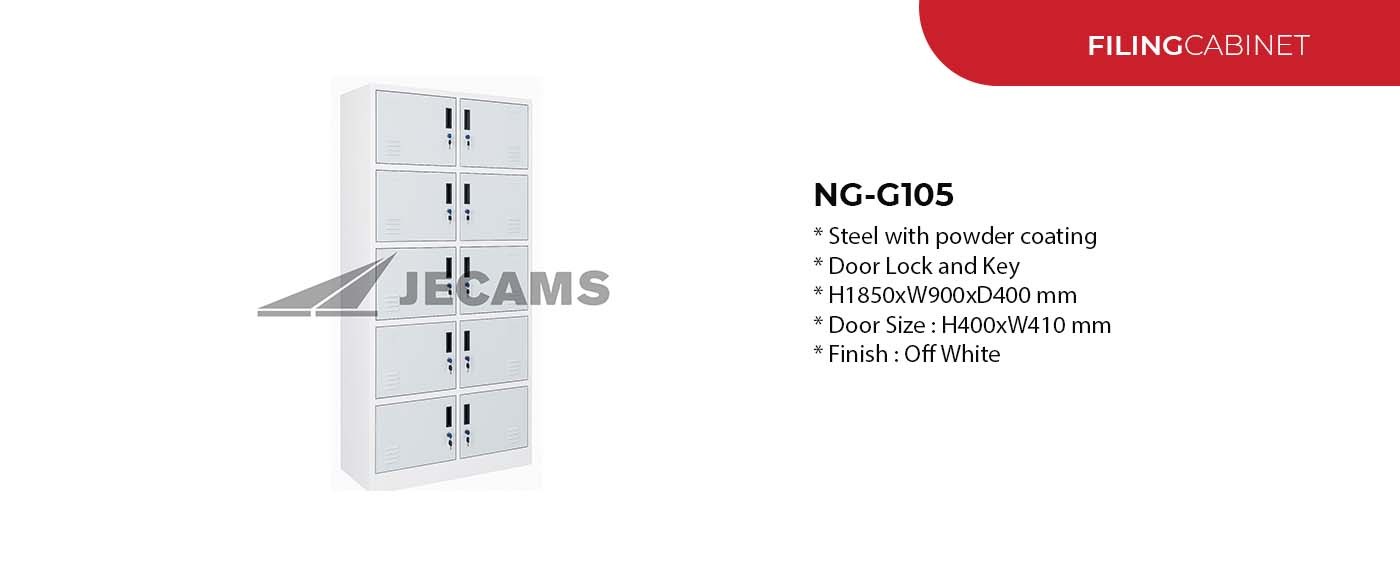 Reliable Storage for Every Workspace