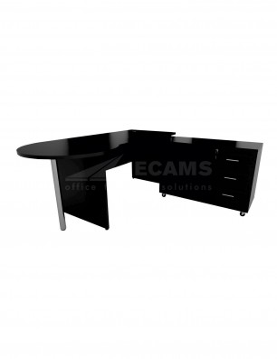 modern executive table CET-891210