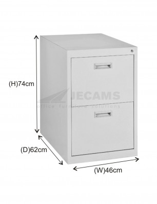 steel cabinet price 2 Layer