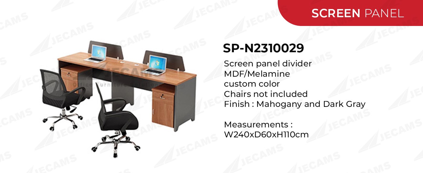 screen panel divider SP-N2310029