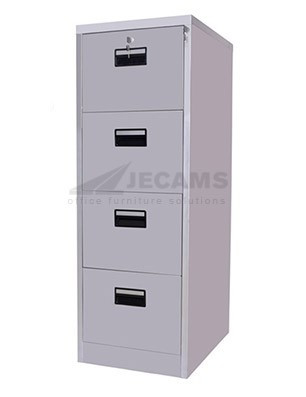 vertical steel filing cabinet