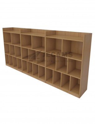 wood cabinet shelves MC-2510030