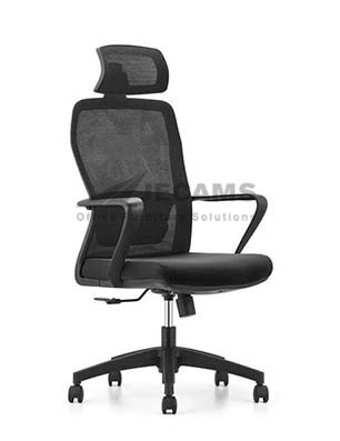 Office Chair Breathable