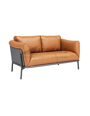 2-Seater Indoor Sofa