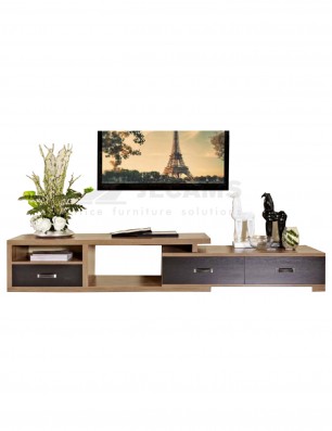 modern tv rack design TV-0009