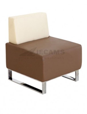 modular bench seating MS-Z10002 1 SEATER