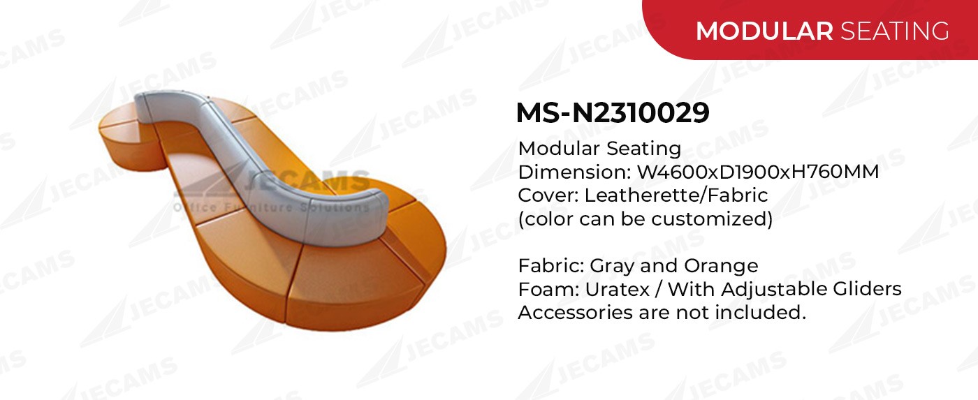 modular chair ms-n2310029