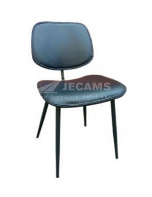 metal stackable chairs JY-6011Q Chair