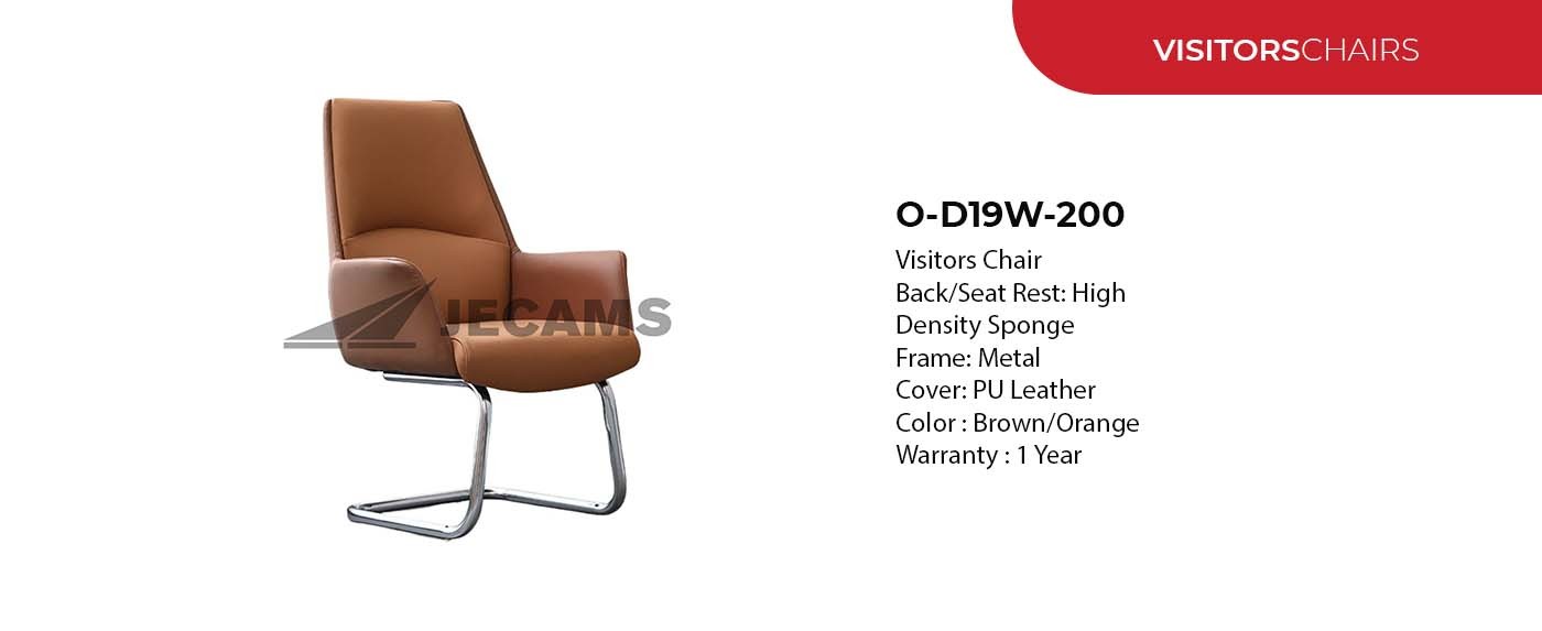 visitors chair for offices