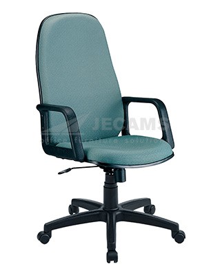 Fabric Highback Office Chair