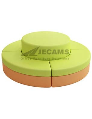 Versatile Office Seating