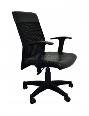 executive office mesh chair