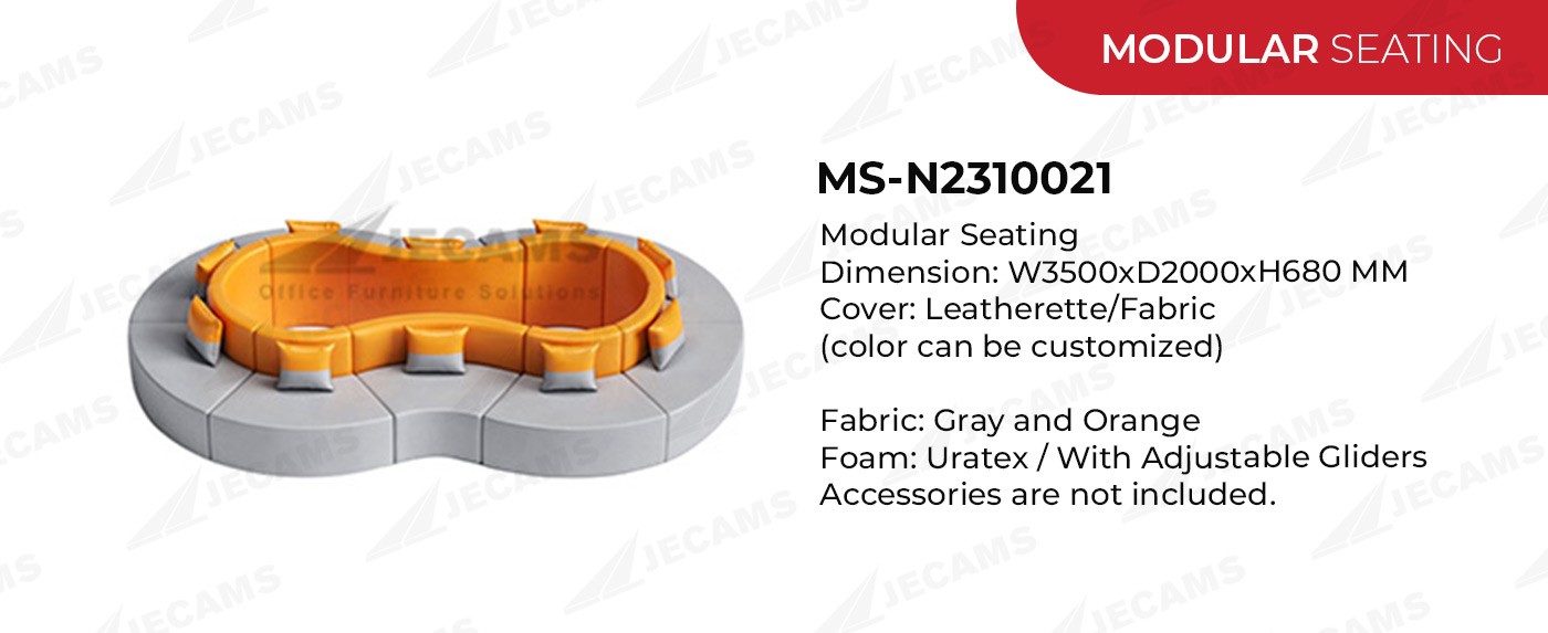 modular chair ms-n2310021