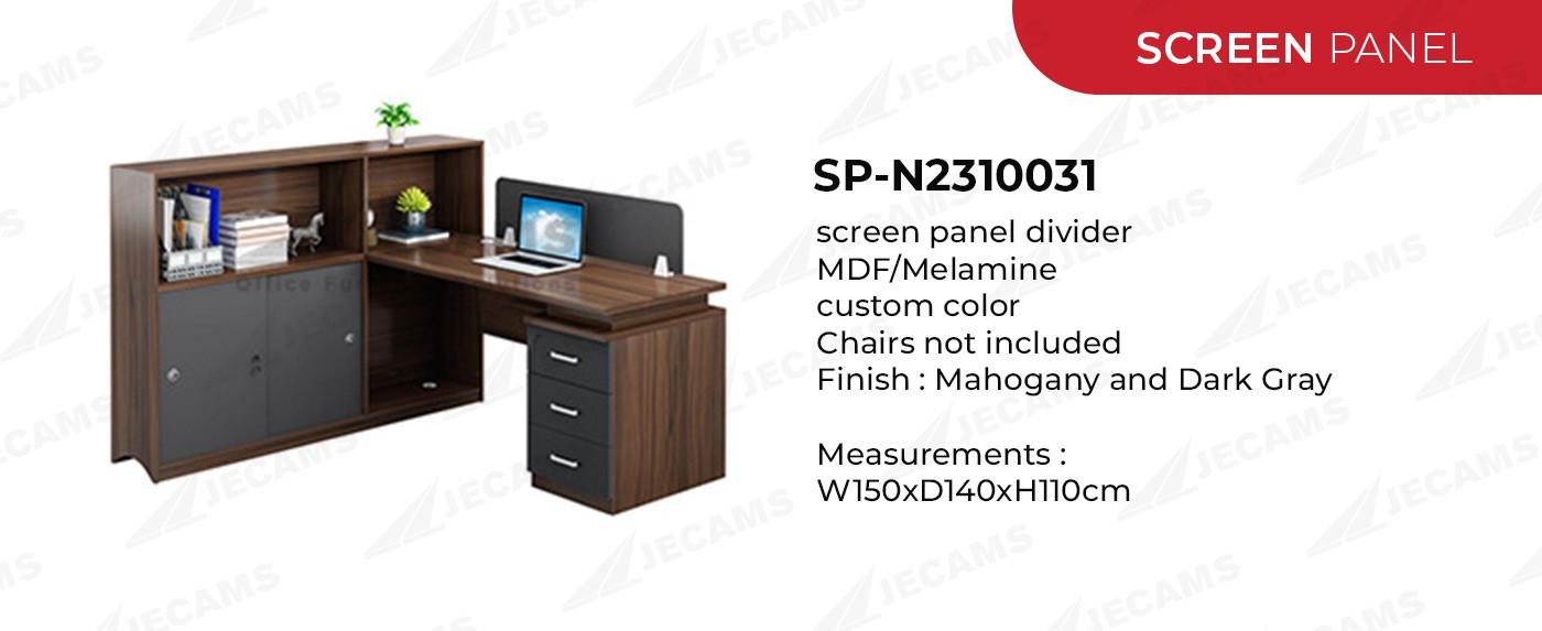 screen panel divider SP-N2310031