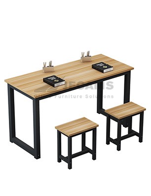 modern school furniture desk