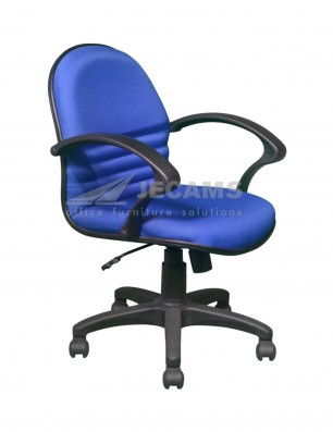 mid back task chair 303GA
