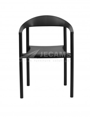 plastic stackable chairs for sale NC-418