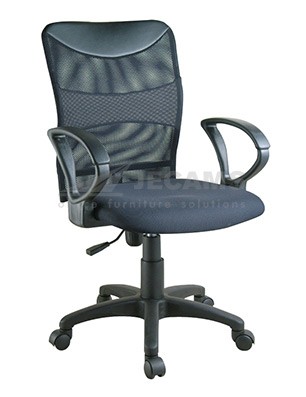 comfortable mesh office chair