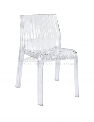 plastic stackable chairs for sale PC-510