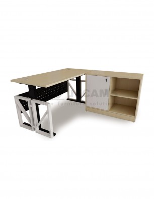 modern executive table CET-A99878