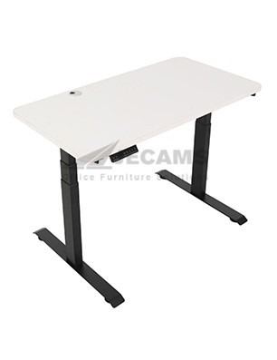 Adjustable Training Table