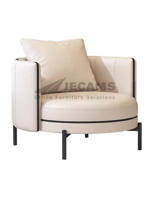 Leatherette Hotel-Resort Chair