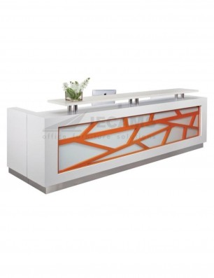 front desk counter table MRC-9900