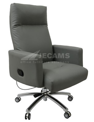 high back executive office chair