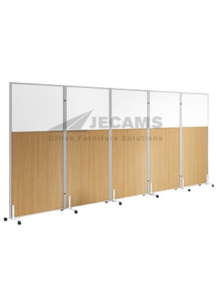 Modern Wall Partition