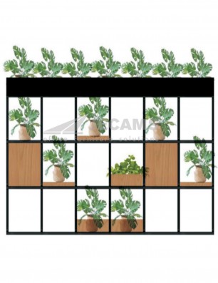 planter box plant ideas