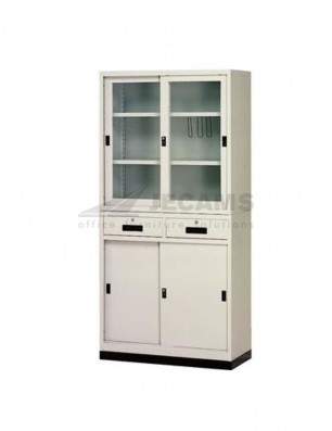steel cabinets for sale DGD-24