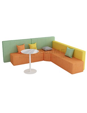 modern l shaped sofa