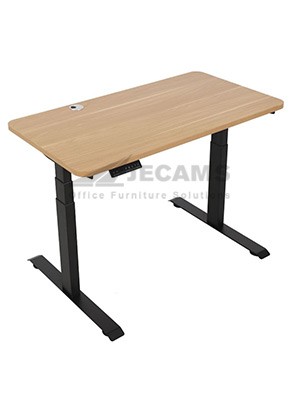 Adjustable Meeting Table