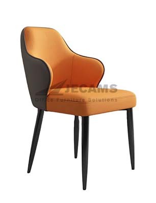Minimalist Hotel Resort Chair