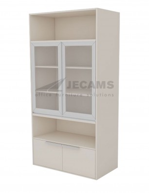 wood cabinet shelves MC-2510037