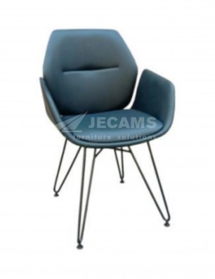metal stackable chairs JY-2827 Chair