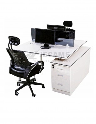 office table partition SP-JS4913