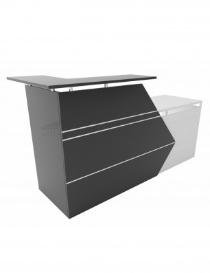 reception counter design MRC-N1272