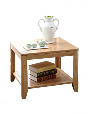 wooden center table design HCT 89984