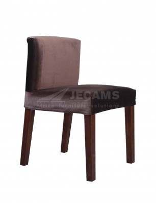 simple wooden chair WF-07