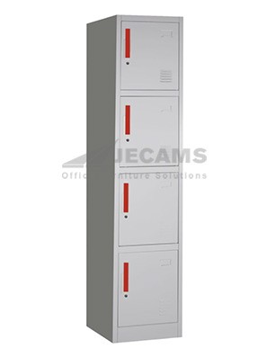 4 drawer steel filing cabinet