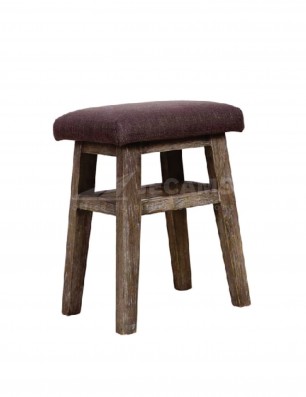 wooden stool chair HWF-1535