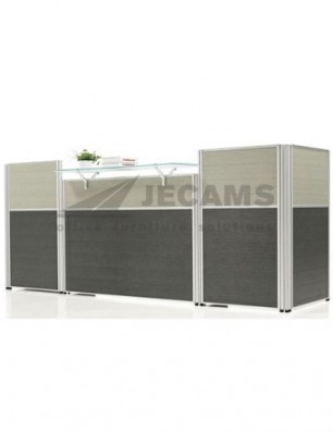 reception counter design FD-533