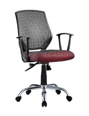 mesh seat office chair ME 022