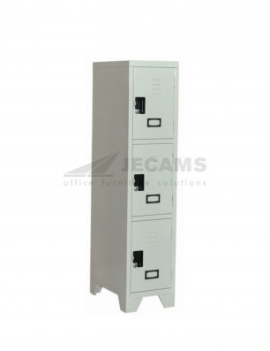 office steel cabinet SML-3 Openings