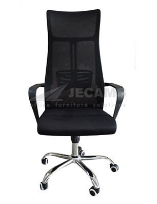 High Back Mesh Chair