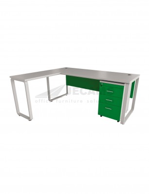modern executive table CET-8996