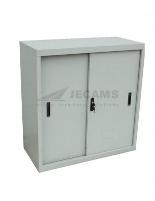 office steel cabinet 2 Layer Metal