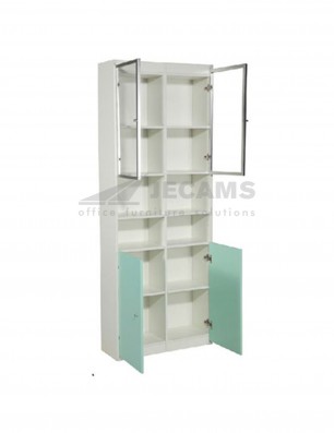 wood cabinet shelves BC-N12592