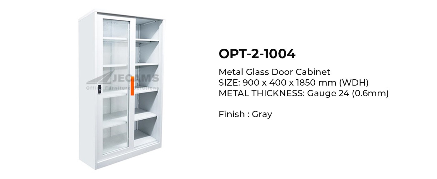 cabinet steel filing 4 drawer